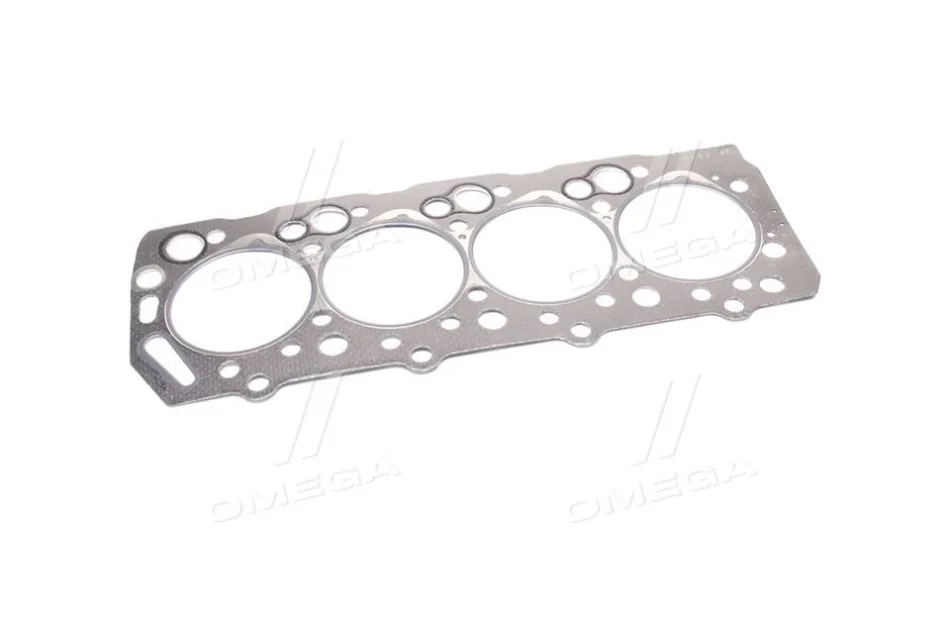 Прокладка головки блоку (вир-во Mobis) Hyundai/Kia/Mobis 2231142065 (фото 1)