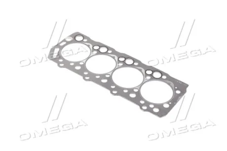 Прокладка головки блока цилиндров (выр-во Mobis) Hyundai/Kia/Mobis 2231142855