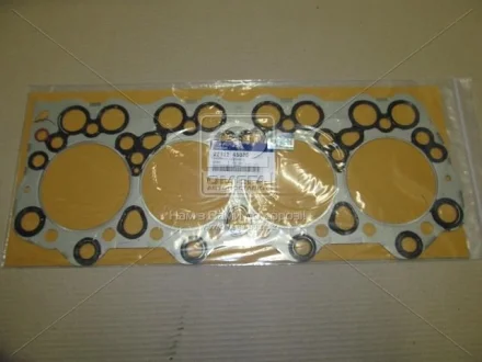 Прокладка ГБЦ HYUNDAI/KIA COUNTY, HD45/HD65/HD72/HD78 04EM (вір-во Mobis) Hyundai/Kia/Mobis 2231145020