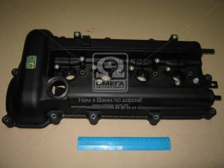 Кришка клапанів (вир-во Mobis) Hyundai/Kia/Mobis 224102B000