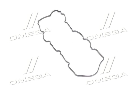Прокладка крышки клапанов 1,6 Disel Hyundai/Kia/Mobis 224412A102 (фото 1)