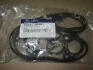 Прокладка клапанної кришки_ELANTRA 06-10 / AVANTE 06-10 Hyundai/Kia/Mobis 224412B000 (фото 2)