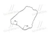 Прокладка крышки клапанов Hyundai Tucson/Kia Sportage 2.0 GDI 14- Hyundai/Kia/Mobis 224412E000 (фото 4)