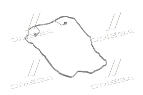 Прокладка клапанної кришки Hyundai/Kia/Mobis 224412E000 (фото 1)