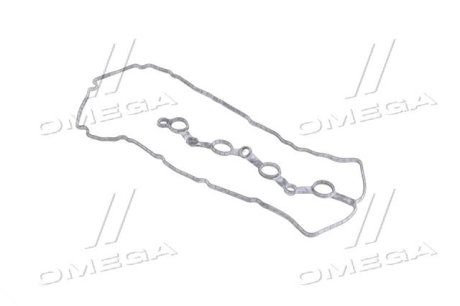 Прокладка клапанной крышки_GASKET ROCKER COVER * Hyundai/Kia/Mobis 224412G710
