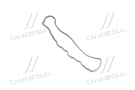 Прокладка клапанной крышки (выр-во Mobis) Hyundai/Kia/Mobis 2244142902