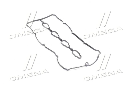 Прокладка клапанной крышки_STAREX 01- Hyundai/Kia/Mobis 224414A000 (фото 1)