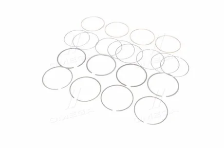 Кольца поршневые STD, HYUNDAI TUCSON, TRAJET (-06); KIA Sportage, CERATO (-06) (выр-во Mobis) Hyundai/Kia/Mobis 2304023200