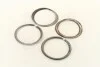 Кільця поршневі (0,25) HYUNDAI/KIA ELANTRA, i30/i30CW, TRAJET, TUCSON, CEED, CERATO(вир-во Mobis) Hyundai/Kia/Mobis 2304023971 (фото 1)