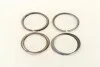 Кільця поршневі (0,25) HYUNDAI/KIA ELANTRA, i30/i30CW, TRAJET, TUCSON, CEED, CERATO(вир-во Mobis) Hyundai/Kia/Mobis 2304023971 (фото 3)
