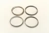 Кільця поршневі (0,25) HYUNDAI/KIA ELANTRA, i30/i30CW, TRAJET, TUCSON, CEED, CERATO(вир-во Mobis) Hyundai/Kia/Mobis 2304023971 (фото 4)