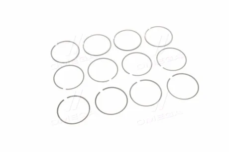 Кольца поршневые (выр-во Mobis) Hyundai/Kia/Mobis 230402A900