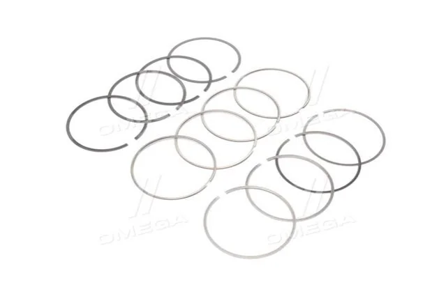 Кольца поршневые Hyundai/Kia/Mobis 230402G510 (фото 1)
