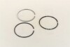 Кільця поршневі (Mobis) Hyundai/Kia/Mobis 2304038110 (фото 2)