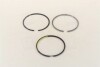 Кільця поршневі (Mobis) Hyundai/Kia/Mobis 2304038110 (фото 3)
