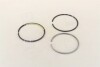 Кільця поршневі (Mobis) Hyundai/Kia/Mobis 2304038110 (фото 4)