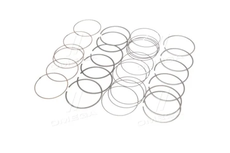 Кольца поршневые STD 3300 CC - LAMBDA (23040-3C100) Mobis Hyundai/Kia/Mobis 230403C100
