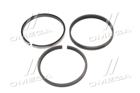 Кільця поршневі (вир-во) Hyundai/Kia/Mobis 230403E102 (фото 1)