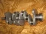 Колінвал (d4ba d4bf) (вір-во Mobis) Hyundai/Kia/Mobis 2311142020 (фото 1)