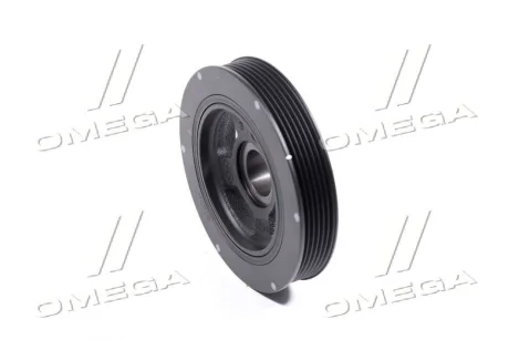 Шків колінвалу Mobis Hyundai/Kia/Mobis 23124-3C201