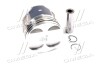 Поршень двигателя (0,50) HYUNDAI/KIA ELANTRA/AVANTE, i30/i30CW, CEED, CERATO (выр-во Mobis) Hyundai/Kia/Mobis 234102A965 (фото 1)