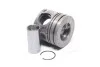 Поршень у зборі 2.2 CRDI, hy HYUNDAI Santa Fe 09-15 Hyundai/Kia/Mobis 234102F910 (фото 1)