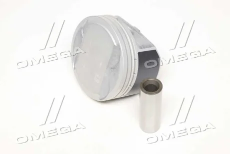 Поршень с пальцем в сборе (выр-во Mobis) Hyundai/Kia/Mobis 234102G020
