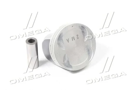 Поршень двигателя с пальцем в сборе (выр-во Mobis) Hyundai/Kia/Mobis 234103E001