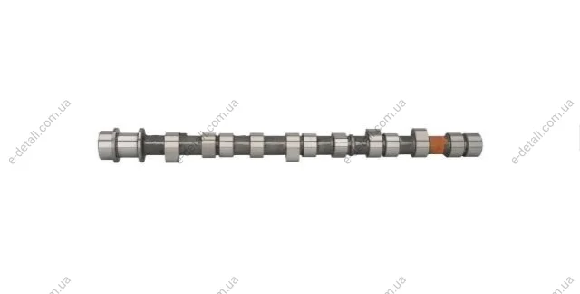 Распредвал_H-100 04- / GALLOPER 99 / H-100 93-04 (DIE) / K2.5-2700 04- / PORTER 93-04 / STAREX 01- Hyundai/Kia/Mobis 2411042501 (фото 1)