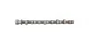 Распредвал_H-100 04- / GALLOPER 99 / H-100 93-04 (DIE) / K2.5-2700 04- / PORTER 93-04 / STAREX 01- Hyundai/Kia/Mobis 2411042501 (фото 1)