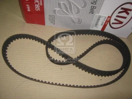 Ремень, Timing, 2.5D Hyundai/Kia/Mobis 24315-42200