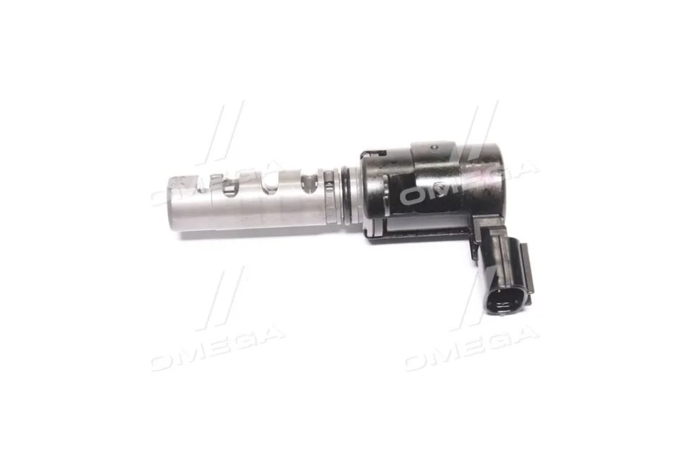 Клапан контролю тиску олії (вир-во Mobis) Hyundai/Kia/Mobis 2435526710 (фото 1)