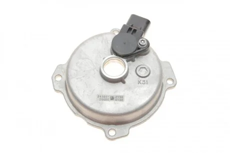 Датчик положения распредвала Hyundai Santa Fe/Sonata/Kia Sorento 12-24 Hyundai/Kia/Mobis 243602GGD0