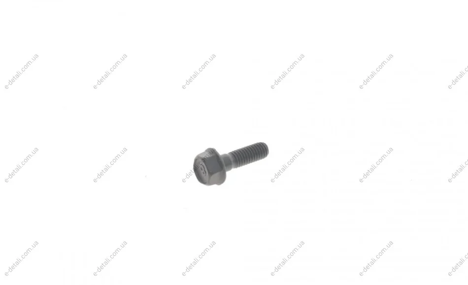 Болт натяжника ланцюга ГРМ Hyundai Santa Fe 2.0/2.2 CRDi 06-15 Hyundai/Kia/Mobis 243882F000 (фото 1)