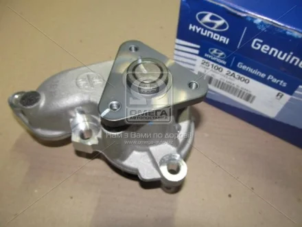 Помпа системи Hyundai/Kia/Mobis 251002A300