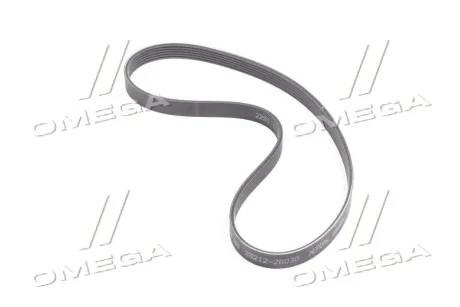 Ремень генератора 6PK955 MOBIS Hyundai/Kia/Mobis 25212-2B030