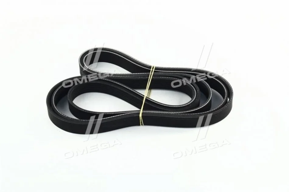Ремень поликлиновый 6PK2576 (25212-2G100) Mobis Hyundai/Kia/Mobis 252122G100 (фото 1)