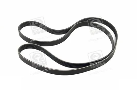 Ремень поликлиновой (выр-во Mobis) Hyundai/Kia/Mobis 252122G710