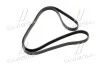 Ремінь поліклиновий Hyundai Tucson/Kia Sportage 04- (вир-во Mobis) Hyundai/Kia/Mobis 2521237182 (фото 4)