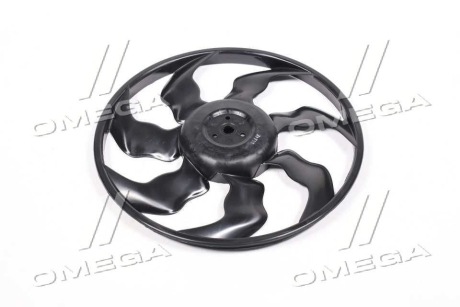 Робоче колесо вентилятора (H Hyundai/Kia/Mobis 252312H000