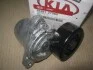 Ролик натягу ременя (вир-во Mobis) Hyundai/Kia/Mobis 2528127060 (фото 2)