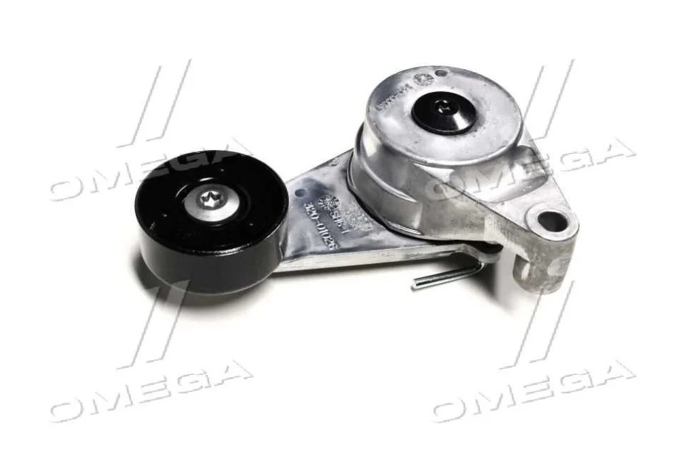 Ролик натягування Hyundai/Kia/Mobis 252812E000 (фото 1)