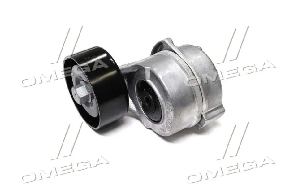 Натяжитель ремня генератора (25281-4A010) Mobis Hyundai/Kia/Mobis 252814A010 (фото 1)