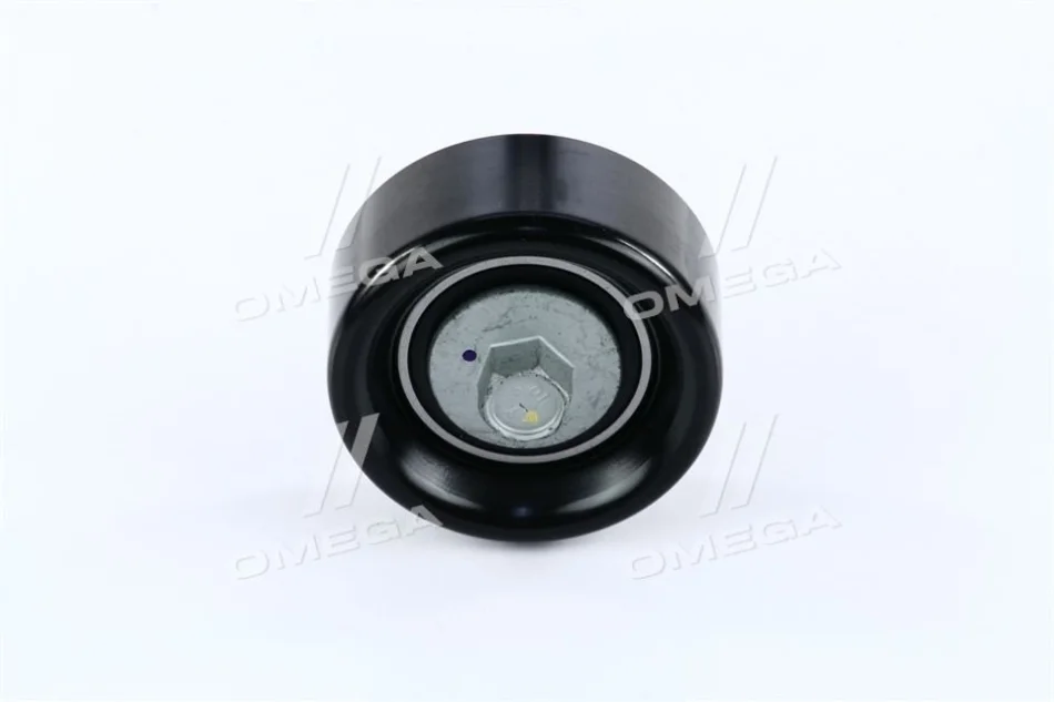 Ролик обводной общего ремня (выр-во Mobis) Hyundai/Kia/Mobis 252872C000 (фото 1)