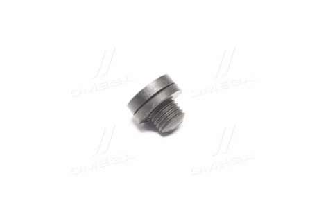 Пробка сливная радіатора охолодження Hyundai/Kia/Mobis 253182F000