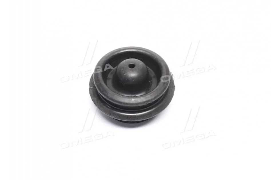 Подушка кріплення радіатора верхня Hyundai/Kia/Mobis 253353D000 (фото 1)
