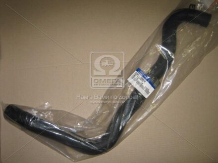 Патрубок Hyundai/Kia/Mobis 254112B800