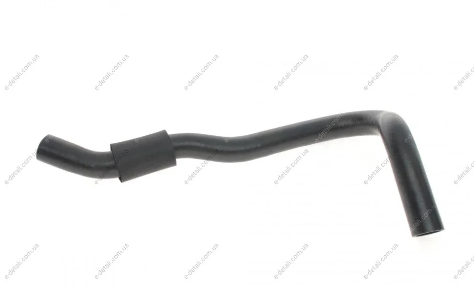 Патрубок системы охлаждения (верхний) Hyundai Tucson/Kia Sportage II 2.0 04- (R) Hyundai/Kia/Mobis 254112E101 (фото 1)