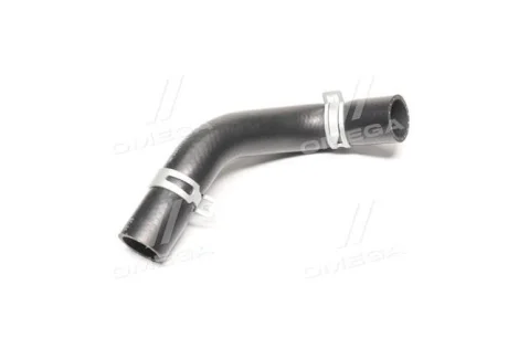 Шланг радиатора верхний Hyundai/Kia/Mobis 25411-2S000