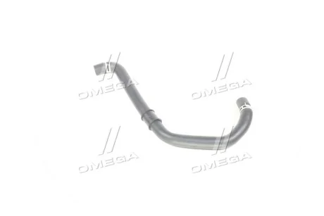 Патрубок радиатора верхний Kia Carens 06- (выр-во Mobis) Hyundai/Kia/Mobis 254141D100